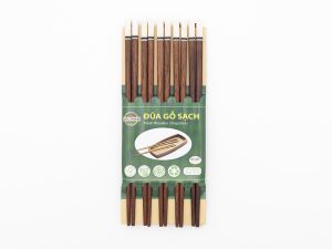 Đũa gỗ Cẩm Tím Kingwood